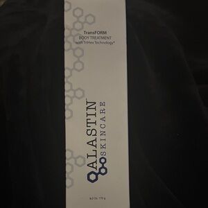 Alastin TransFORM body treatment - BNWT
